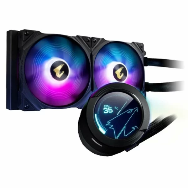 Water Cooler Gigabyte Waterforce X240