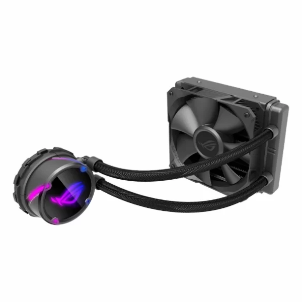 Watercooling Asus Rog Strix Lc 120