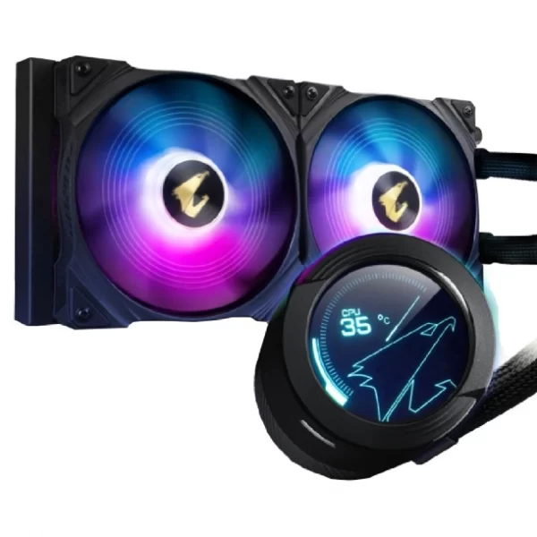 Water Cooler Gigabyte Aorus Waterforce X280