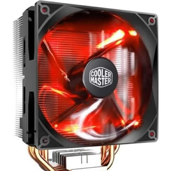 Cpu Cooler Coolermaster Hyper 212 Argb