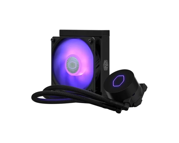 Watercooling Coolermaster Ml120L V2 Rgb