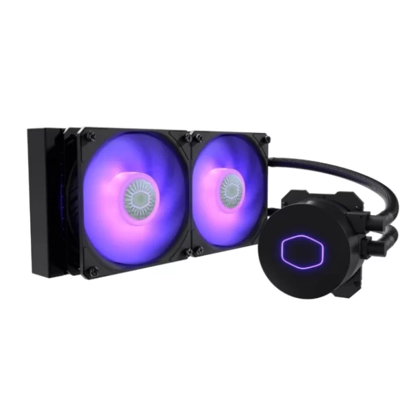 Watercooling Coolermaster Ml240L V2 Rgb