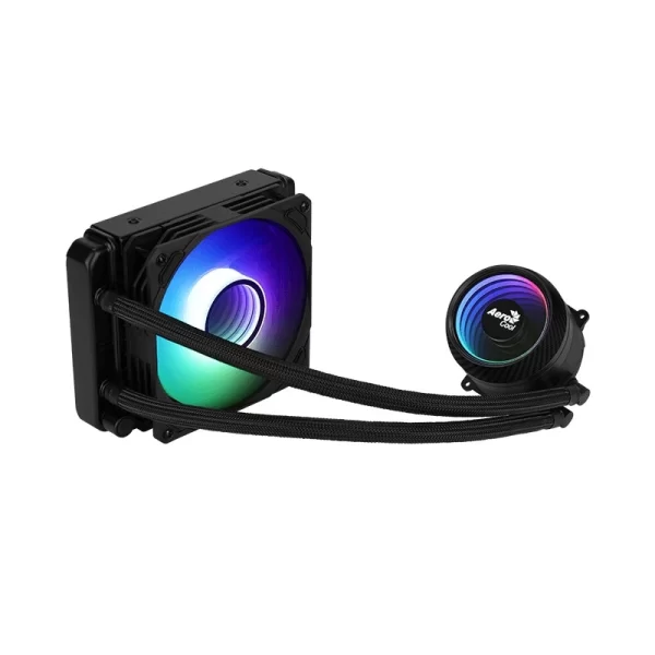 Water Cooler Aerocool Mirage L120 (Argb, Tdp 200W)