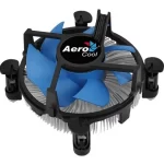 Cooler Aerocool Bas-B9Sp (115X/1200) Caja Marron