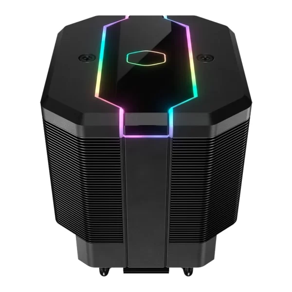 Cpu Cooler Coolermaster Ma620M