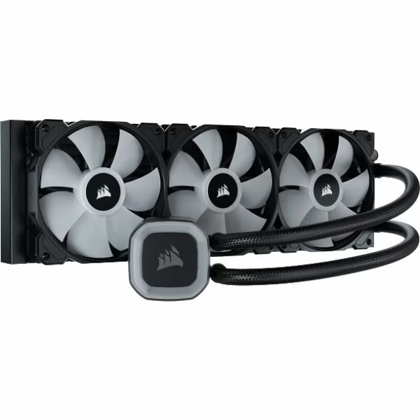 Watercooling Corsair H150 Argb 360 - Imagen 2