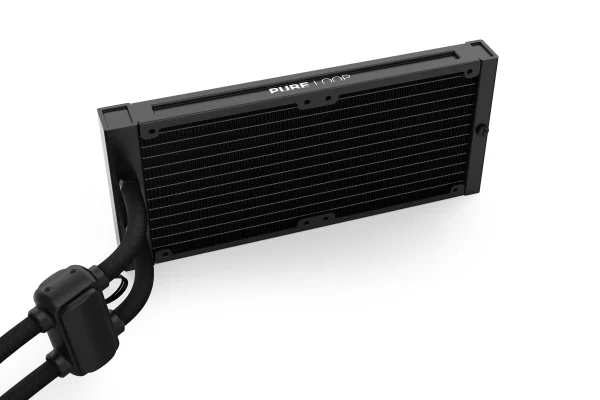 Water Cooler Be Quiet Pure Loop 240 - Imagen 2