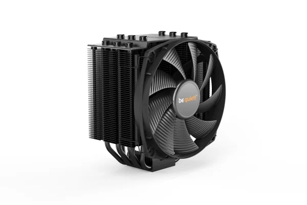 Cooler Cpu Be Quiet Dark Rock 4