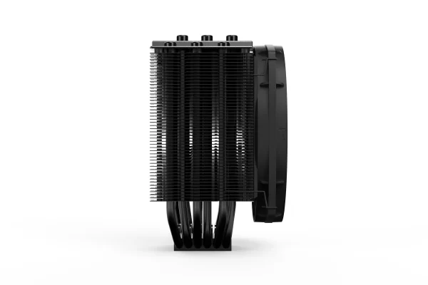 Cooler Cpu Be Quiet Dark Rock 4 - Imagen 2