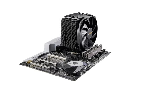 Cooler Cpu Be Quiet Dark Rock 4 - Imagen 4