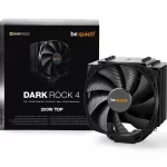 Cooler Cpu Be Quiet Dark Rock 4 - Imagen 6