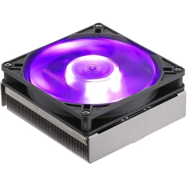 Cpu Cooler Coolermaster G200P Low Profil