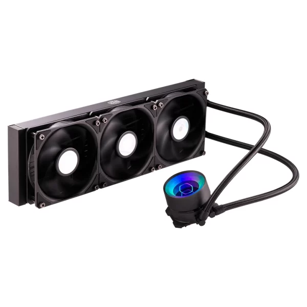 Watercooling Coolermaster Ml360 Mirror