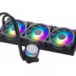 Watercooling Coolermaster Ml360 Illusion