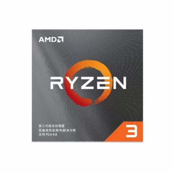 Procesador Amd Ryzen 3 3100 Am4