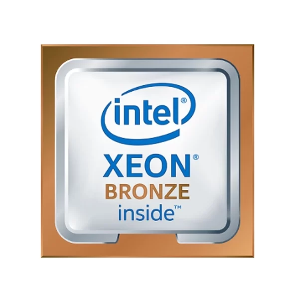 Procesador Hpe Dl160 Gen10 Xeon-B 3206R 8C Kit