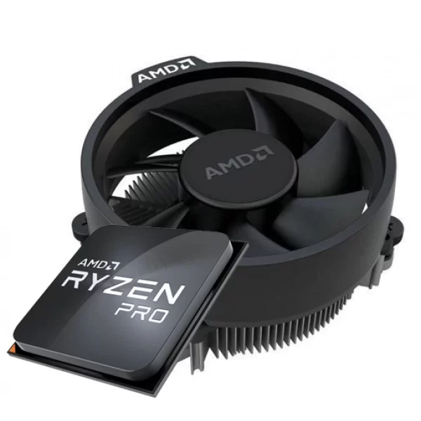 Procesador Amd Ryzen 3 Pro 4350G Am4