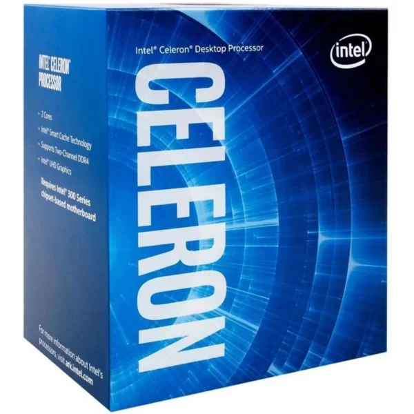 Procesador Intel G5900 1200 10Ma