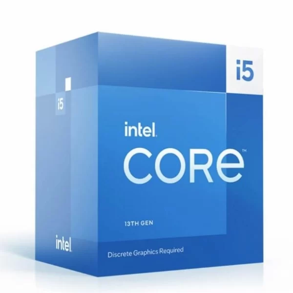 Procesador Intel I5 13400F 1700