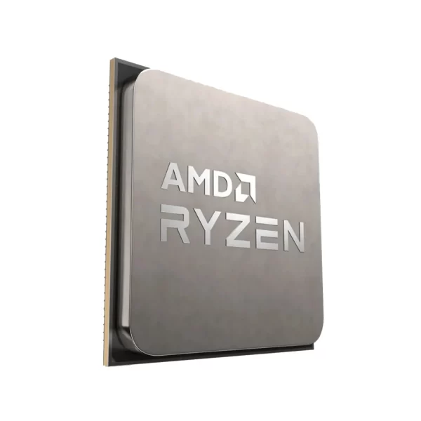 Procesador Amd (Am4) Ryzen 5 5600Gt Wraith Stealth - Imagen 2