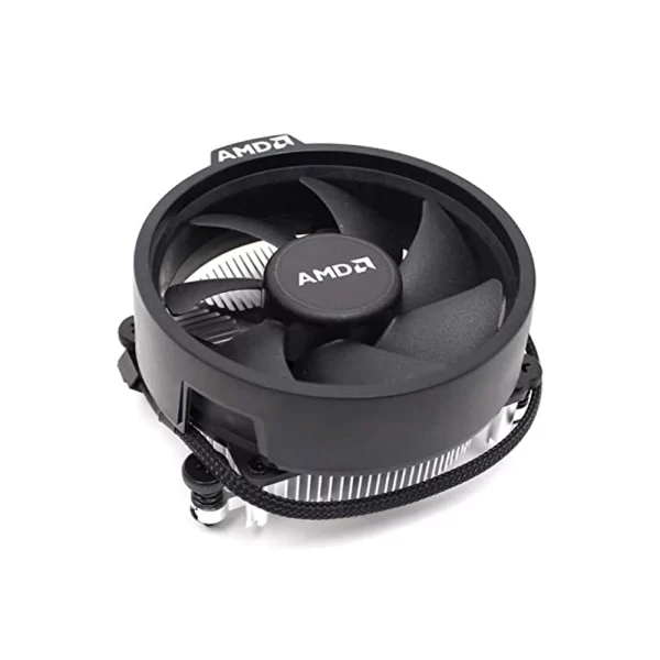 Procesador Amd (Am4) Ryzen 5 5600Gt Wraith Stealth - Imagen 3