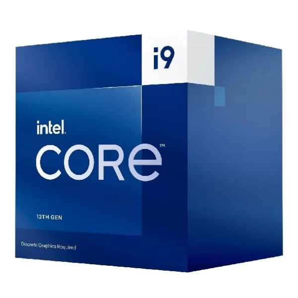 Procesador Intel (Lga1700) Core I9 13900F