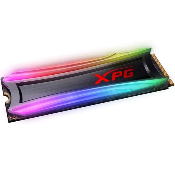 Disco Ssd M.2 256Gb Adata Spectrix Xpg S40G Gen 3X4 2280
