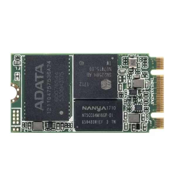Disco Ssd M.2 128Gb Adata 3D Nand