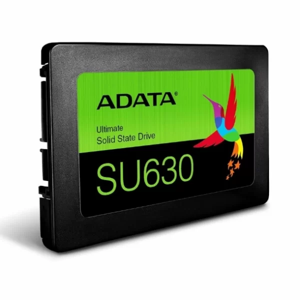 Disco Ssd 480Gb Adata Su630 Sata Iii