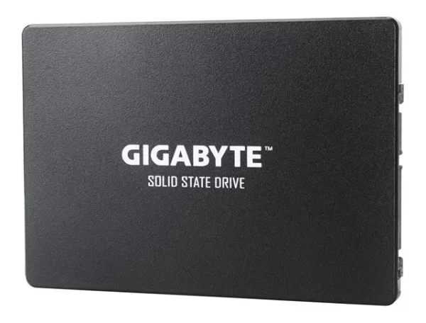 Disco Ssd 120Gb Gigabyte Sata Iii