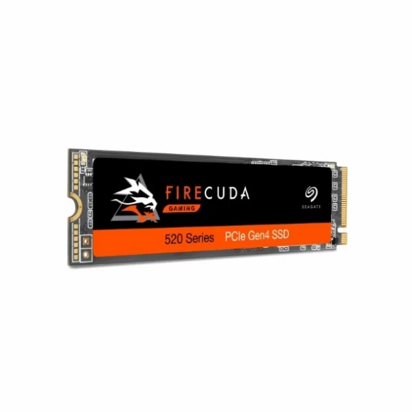 Disco Ssd M.2 1Tb Seagate Firecuda