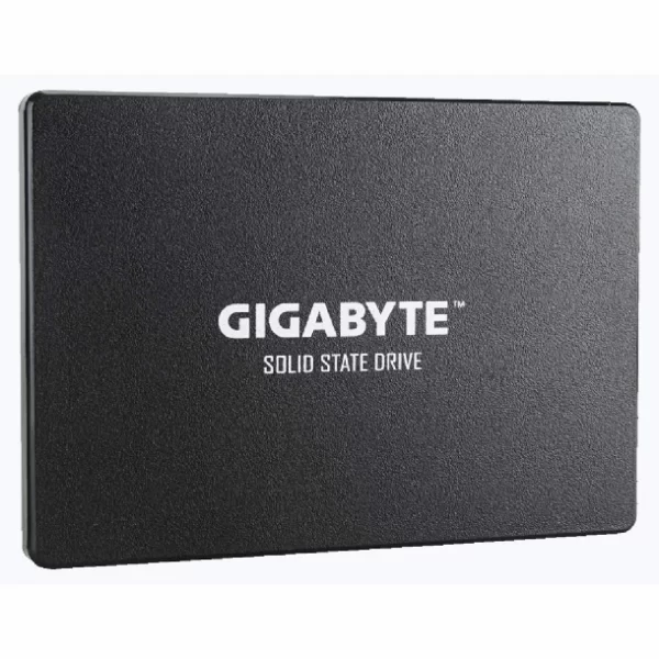Disco Ssd 480Gb Gigabyte Sata Iii