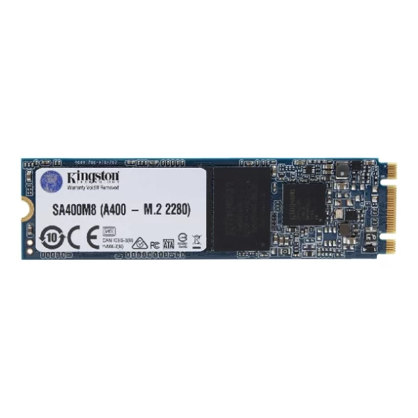Disco Ssd M.2 120Gb Kingston A400