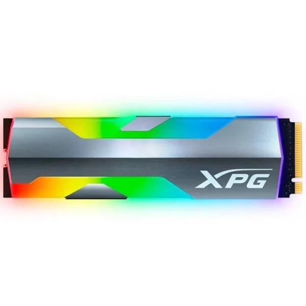 Disco Ssd M.2 1Tb Xpg Spectrix S20G Rgb Nvme
