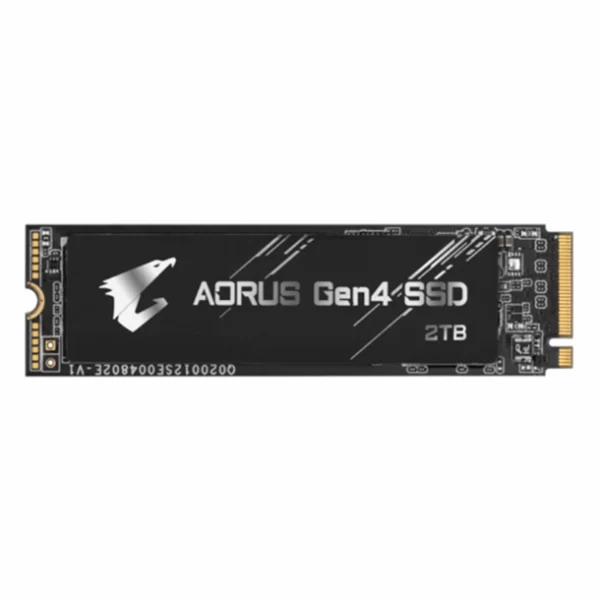 Disco Ssd M.2 2Tb Gigabyte Gen4