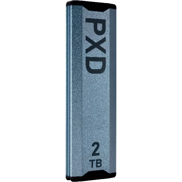 Disco Externo 2Tb Patriot Pxd Usb-C