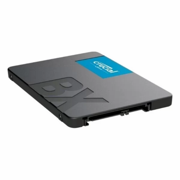 Disco Ssd 1Tb Crucial Bx500