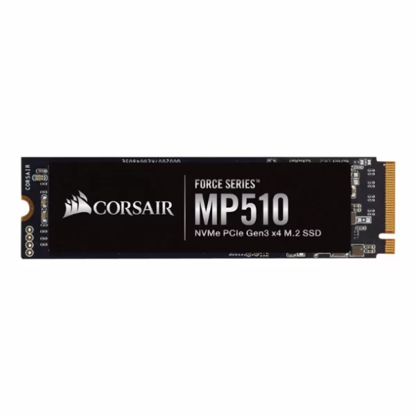 Disco Ssd M.2 480Gb Corsair Mp510 Nvme
