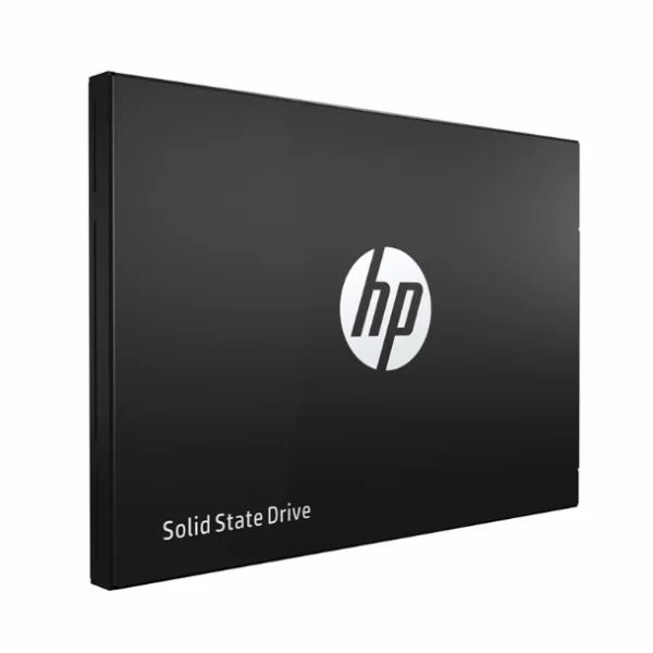 Disco Ssd 120Gb Hp S600