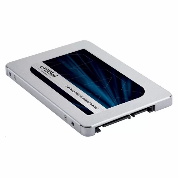 Disco Ssd 500Gb Crucial Mx500 Sata