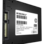 Disco Ssd 250Gb Hp S700 2.5 - Imagen 2