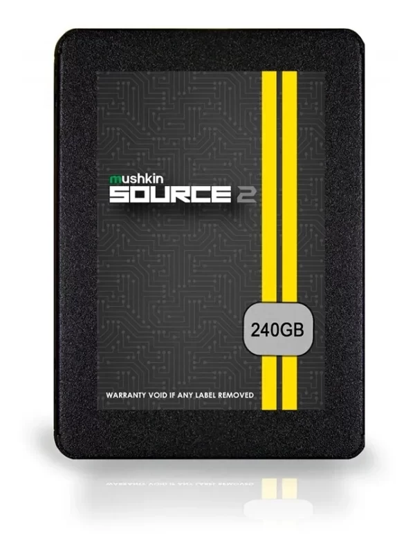 Disco Sdd 240Gb Mushkin