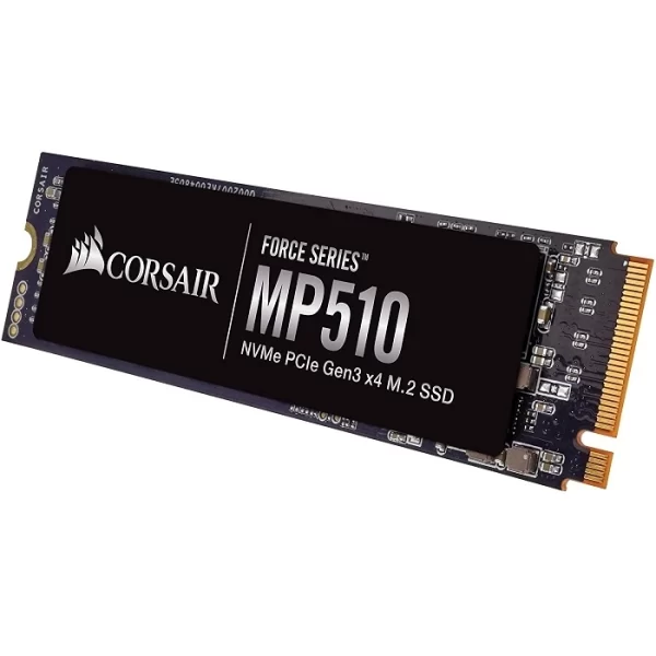 Disco Ssd M.2 240Gb Corsair Mp510 Force Pcie Nvme Gen3 X4