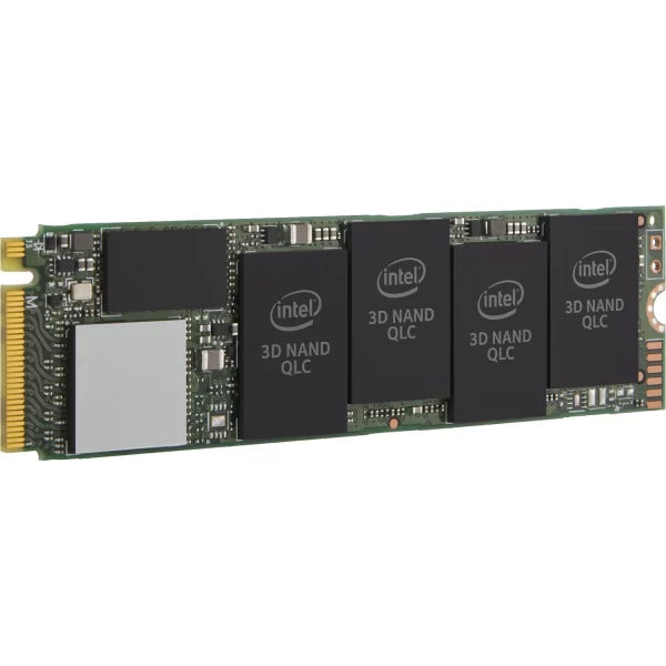 Disco Ssd Intel M.2 Nvme Pci E.  2Tb