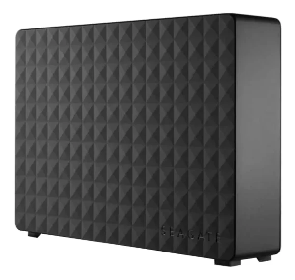 Disco Externo 10Tb Seagate Expansion