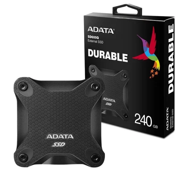 Disco Ssd 240Gb Adata