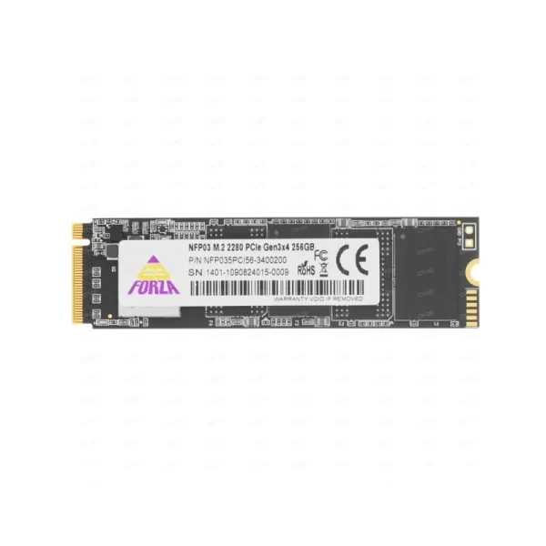 Disco Ssd M.2 256Gb Neo Forza M2 Nvme Box