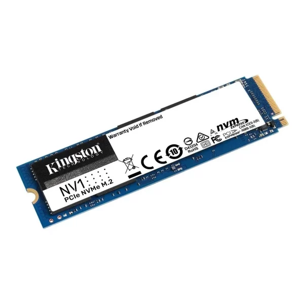 Disco Ssd M.2 250Gb Kingston Nv1 Nvme Pcie - Imagen 2