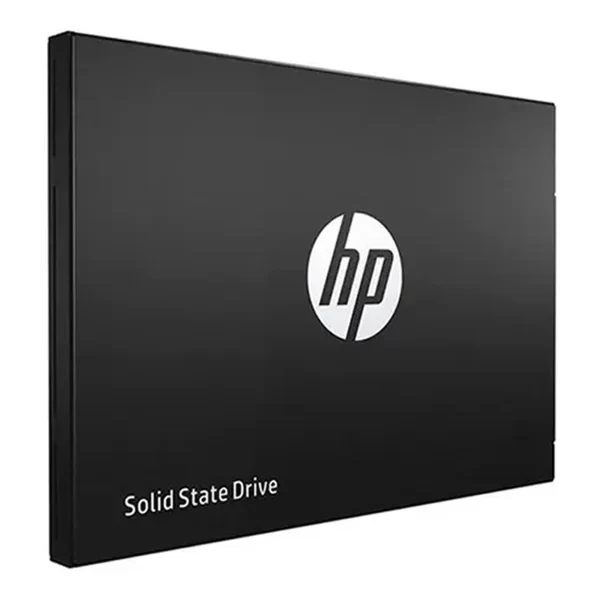 Disco Ssd 240Gb Hp S650 Sata 3