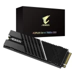 Disco Ssd M.2 2Tb Aorus Nvme Gen4 7000S